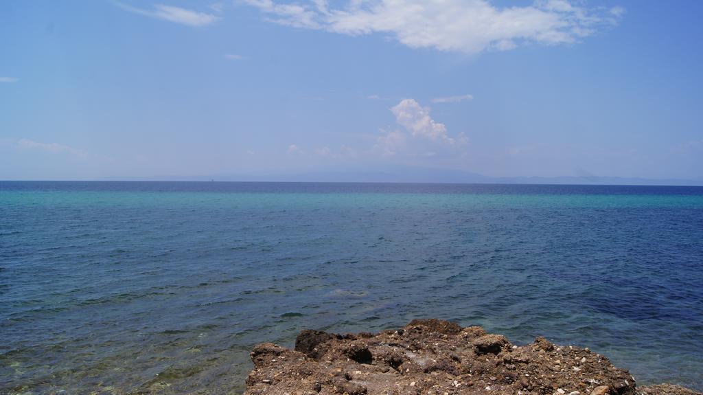 Villa Marianna Skála Kallirákhis 외부 사진