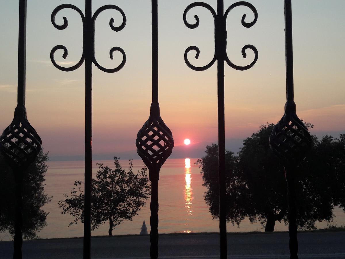 Villa Marianna Skála Kallirákhis 외부 사진