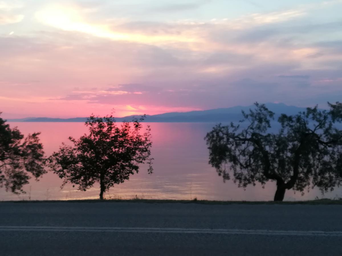 Villa Marianna Skála Kallirákhis 외부 사진